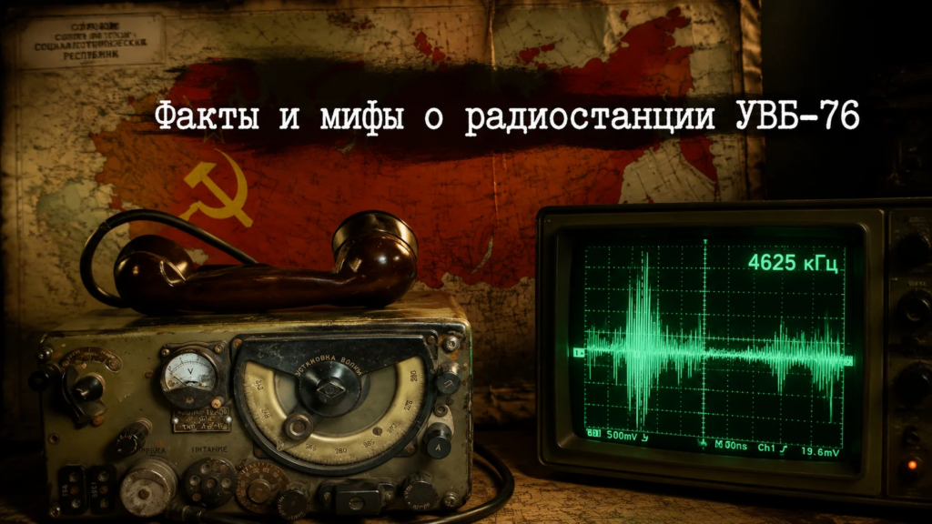Факты о станции Судного дня