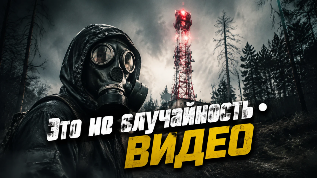 УВБ-76 видео