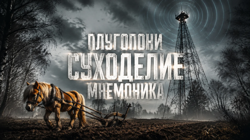 УВБ 76 плугопони обложка