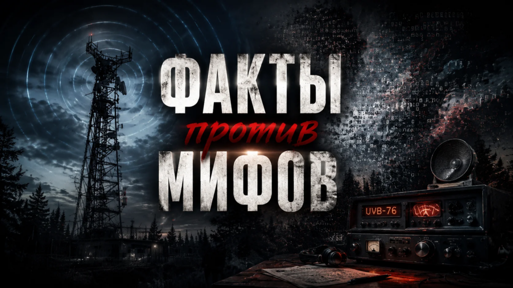 УВБ 76 факты против мифов